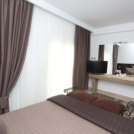 Philoxenia Boutique Suites & Studios Пефкохори Экстерьер фото