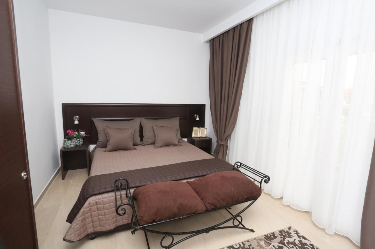 Philoxenia Boutique Suites & Studios Пефкохори Экстерьер фото