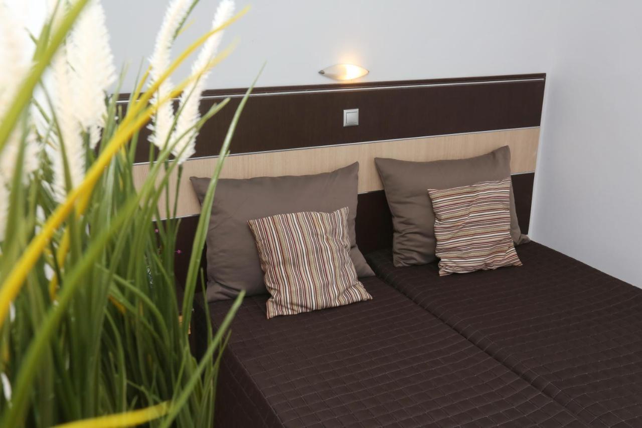 Philoxenia Boutique Suites & Studios Пефкохори Экстерьер фото